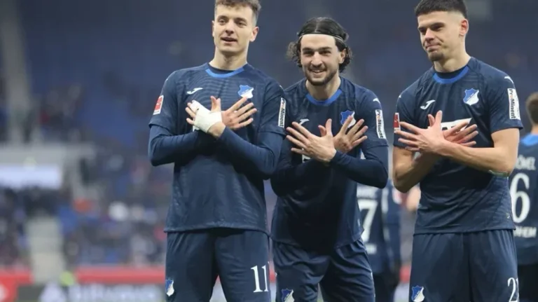 Hajdari, Avdullah e Aslan a Hoffenheim: Vogliamo il mondo, abbiamo sentito il cuore quando abbiamo scelto il Kosovo