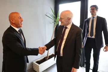ハラディナジがフランス大使と会う:コソボのNATO会員の応援をお願い