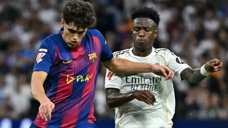 Cubars parla della gara del Real Madrid per il titolo di La League