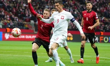 統計とOPTA、ポーランド、アルバニア、ここで好きな人