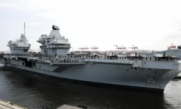 英国王海軍はホルムズの海峡を開くために国際力をリードします!