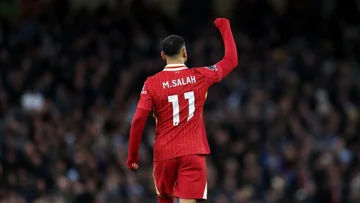 Official: Salaah verlässt am Ende der Ausgabe von Liverpool