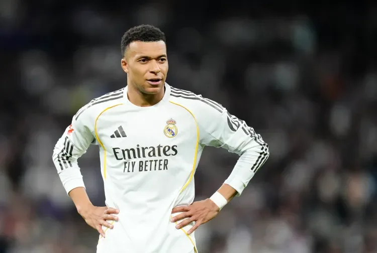 L'errore “fatal” che ha reso il personale medico Real Madrid con il ginocchio di Mbppes viene scoperto