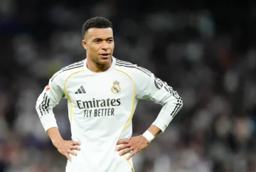 Der Fehler “tödlich”, der Real Madrid medizinisches Personal mit Mbppes Knie gemacht wird entdeckt