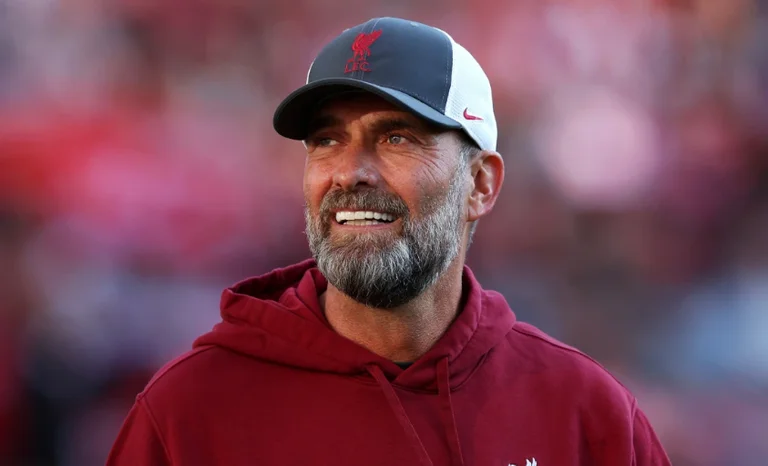 Jurgen Klopp parla di voci che lo collegano alla direzione di Real la prossima stagione