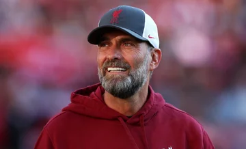 Jurgen Klopp spricht von Gerüchten, die es mit Reals Richtung nächste Saison verbinden