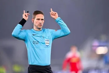 Slowakei Match Richter ernannt