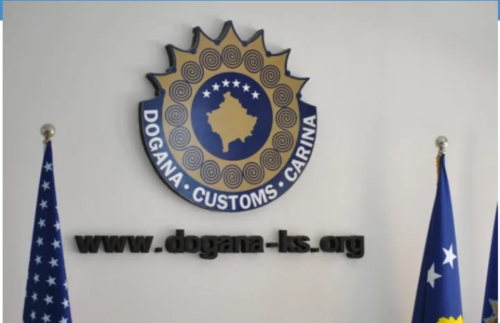Kontejnerët me mbetje toksike drejt Kinës, e sqaron Dogana e Kosovës