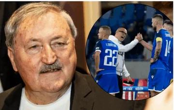 Panenka warnt Slowaken: Du bist mehr leidenschaftlich über Fußball als Tschechen, aber Kosovaren...