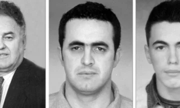 バジラム・ケルメンディと2人の息子の殺害から27年