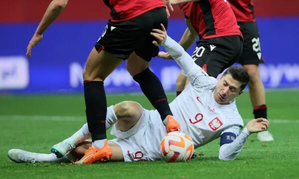 Lewandowski parla del cittadino albanese: Opposer difficile