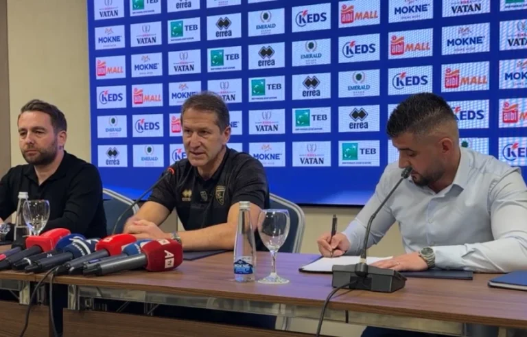 Foda: Duam të luajmë finalen e plejofit në shtëpi