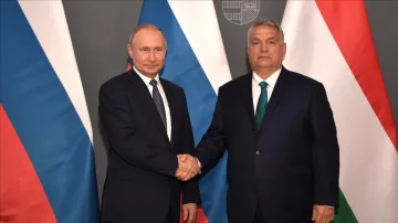 “ハンガリーの首相に対する偽の暗殺を計画した”、ワシントンポスト:ロシアはオルバンの支持で選挙結果を変更しました