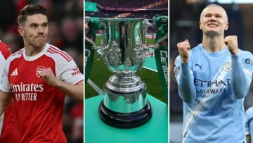 “Wembley” で最初のプレイを閉じる