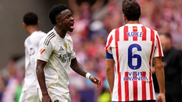 Real Madrid erwartet Rivalen Atletico: Formationen, Engpässe, Prognosen und alles, was Sie über die Madrillan Derby wissen müssen