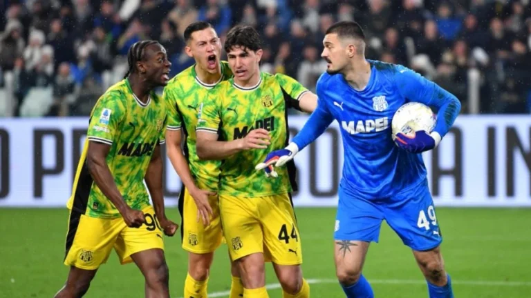 “match player” を宣言した後のAro Muric: 私はペナルティを守ることを知っていた、ミリックヒットは困難でした。