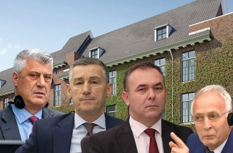 Prokuroria Speciale kërkon që Apeli t’ua refuzojë ankesat ish-krerëve të UÇK-së