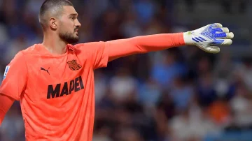 Der Held maliki gegen Jovëru, erwartet Strafe und leugnet Sieg