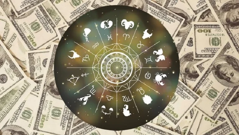 What do the stars predict for you today?
