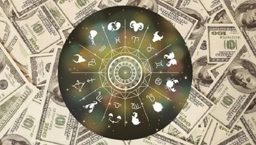 What do the stars predict for you today?