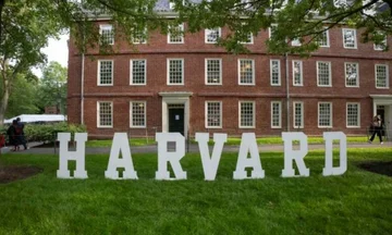 トランプ政権はヘブライ語の学生を差別化するためにハーバードを訴え