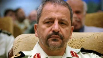 イスラエルは別のイランシニア公式の殺人を確認