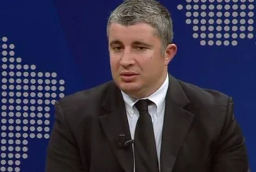 L'anti-tacisme comme preuve de l'infertilité de la pensée politique au Kosovo