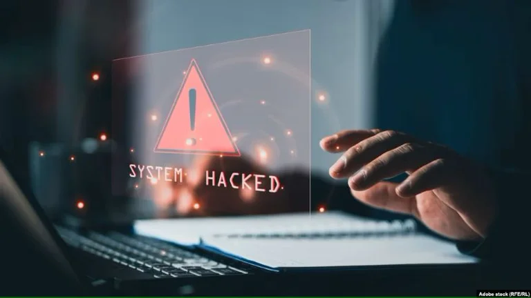 米国は、ターゲット国の中でイランのサイバーネットネットワークアルバニアに当たる