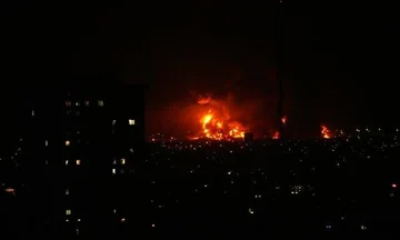 BBC:テヘランの新しいストライキ