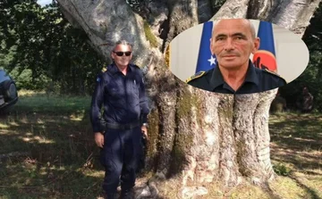 北に誘拐された警察官の一人であるベシアー・セファ・ダイ