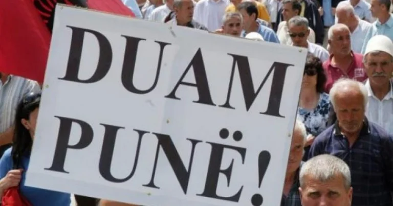 Mbi 80 mijë qytetarë të papunë në Kosovë janë regjistruar në Agjencinë e Punësimit