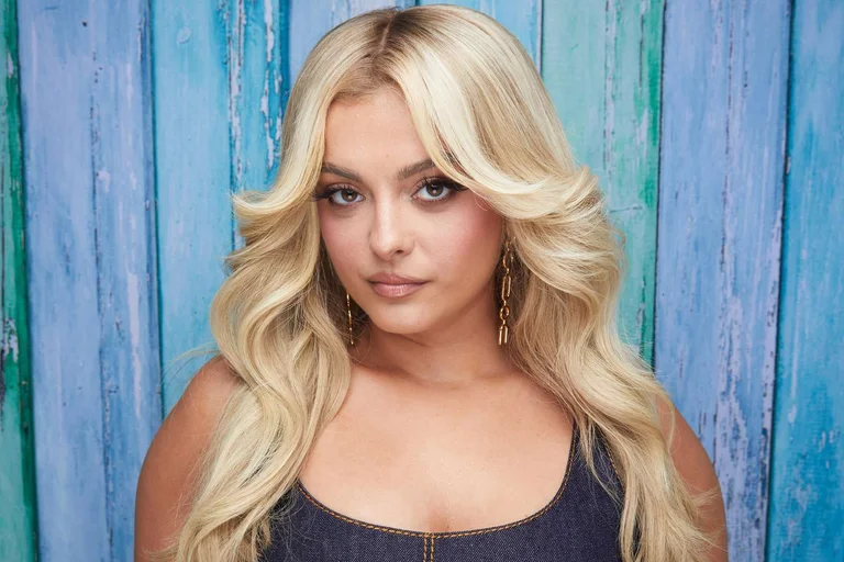 Bebe Rexha reagerer på en tidlig pause fra livet som sanger Shpat Kasap