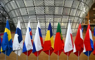 イラン戦争はブリュッセルでEUサミットを支配します