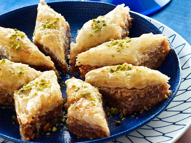 Paya病院の魅力、Bajramの食品ケア