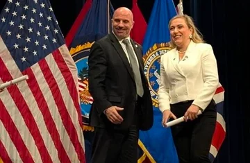 FBI国立アカデミーにて、コソボ警察の完全訓練を実施
