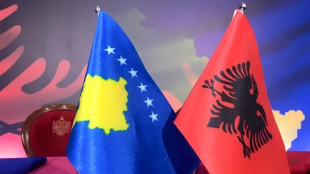 16 Agreement to Sign in Meeting of Kosovo, Albania Governments