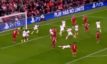 Liverpool geht weiter nach Galatasaray