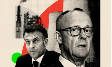 BBC:イランの戦争は、欧州を別のエネルギー危機に巻き込む方法