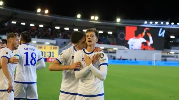 Gent Aslan erklärt, warum er den Kosovo vor Deutschland wählte