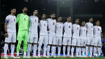 Mexiko öffnet Türen für den Iran für die WM, bleibt nun für die FIFA zu entscheiden