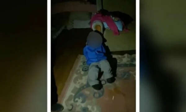 家族省は、5歳のリピジャンケースの検査ユニットを承認しました