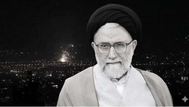 誰がEsmail Khatib、他のイランの公式イスラエルが殺された