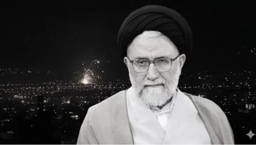 誰がEsmail Khatib、他のイランの公式イスラエルが殺された