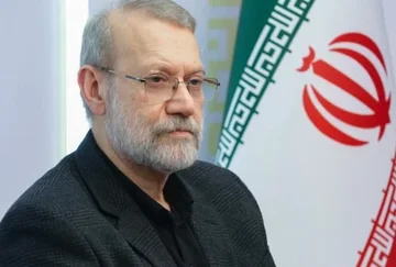 イランは、セキュリティチーフアリ・ラリイの木馬の死を確認, 状態のメディアは言う