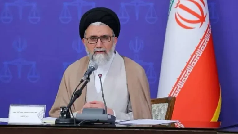 イスラエルはイランの知性大臣が殺されたと言います