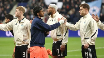 Kampftag in der Champions League, die letzten vier Viertelfinale werden platziert