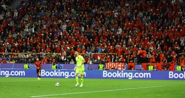 Über 10.000 Anfragen in Warschau, nur 3.000 nationale Fans im Stadion für Polen