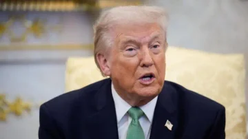 トランプ、NATO同盟:私たちは誰の助けを必要としません