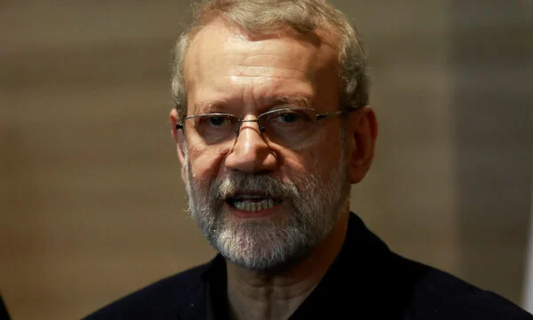 イスラエルが殺したイラン防衛の頭であるアリ・ラリアンは誰ですか?
