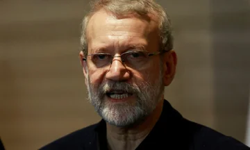 イスラエルが殺したイラン防衛の頭であるアリ・ラリアンは誰ですか?
